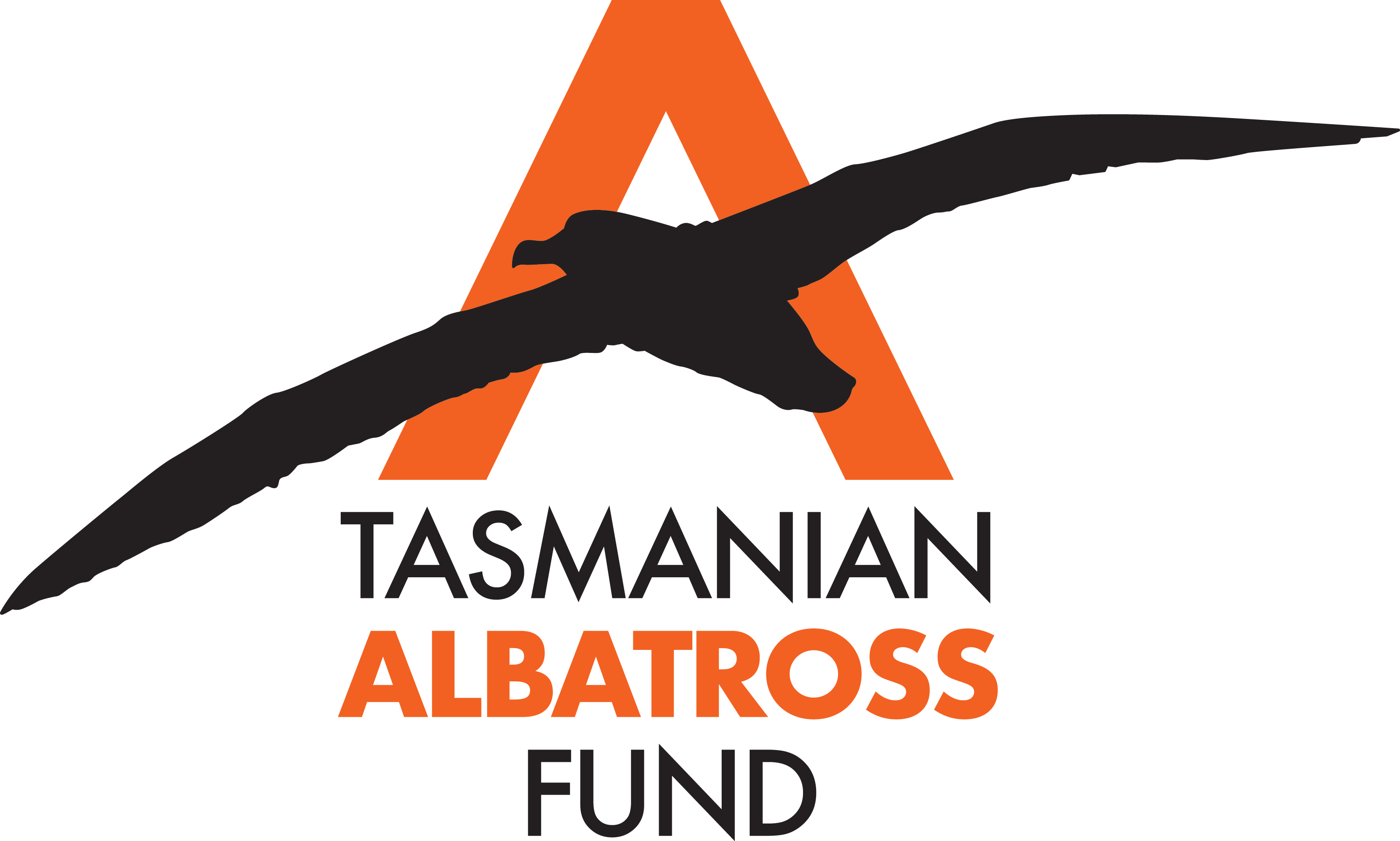 Tasmanian Albatross Fund